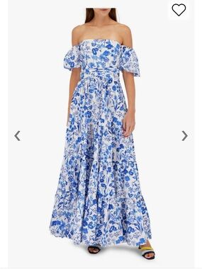 Cara Cara Wethersfield Dress
